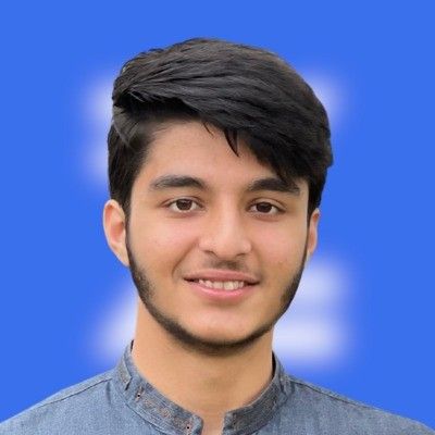 Zia Ur Rehman Khan