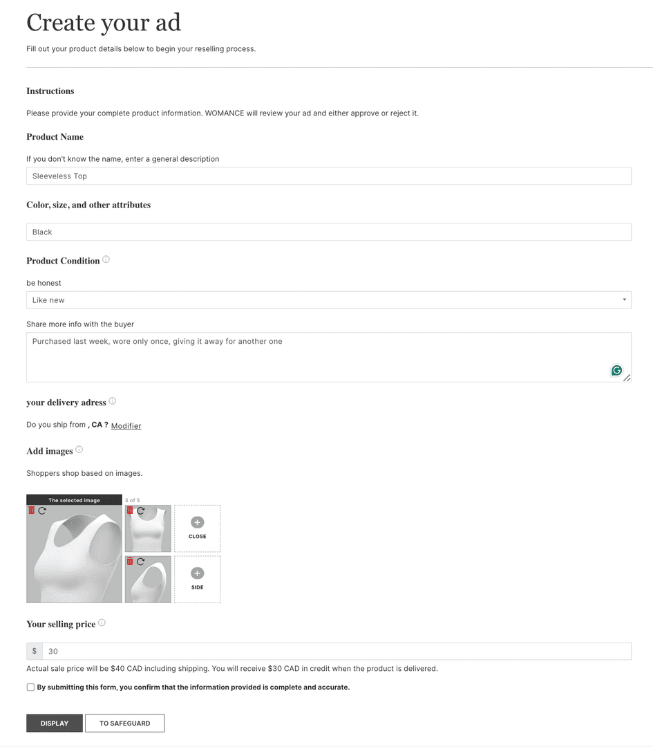 Recurate, Inc