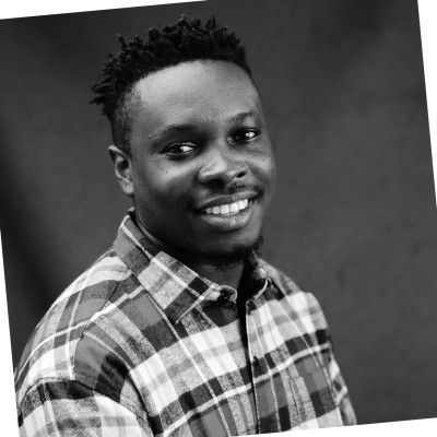 Olulode Olatunbosun