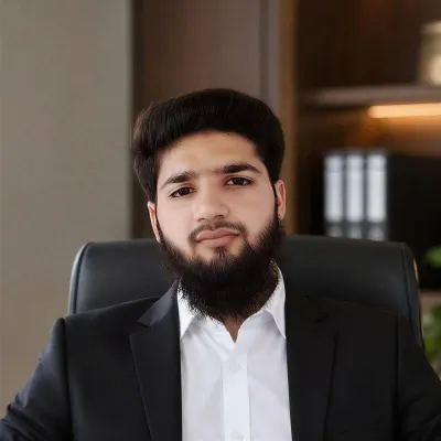 Muhammad Kaif Nazeer