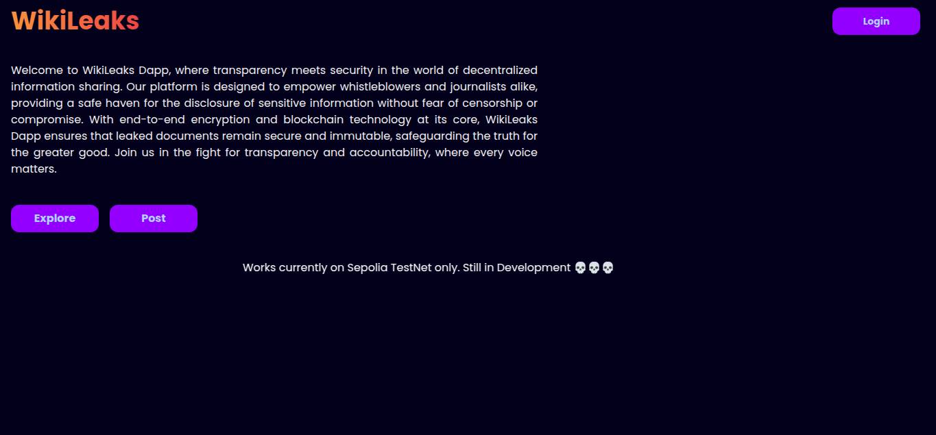 WikiLeaks image 1