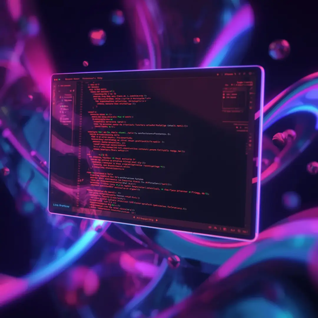 ReactRun AI - Visual React Component Builder image 2