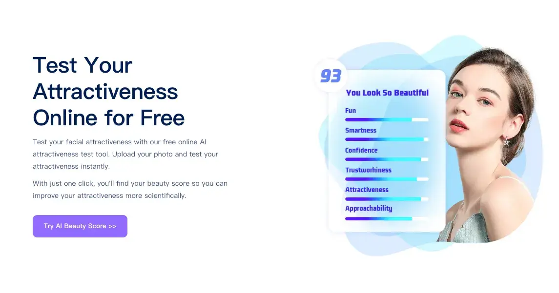 AI Attresstiveness Test: Why Is It So Popular?