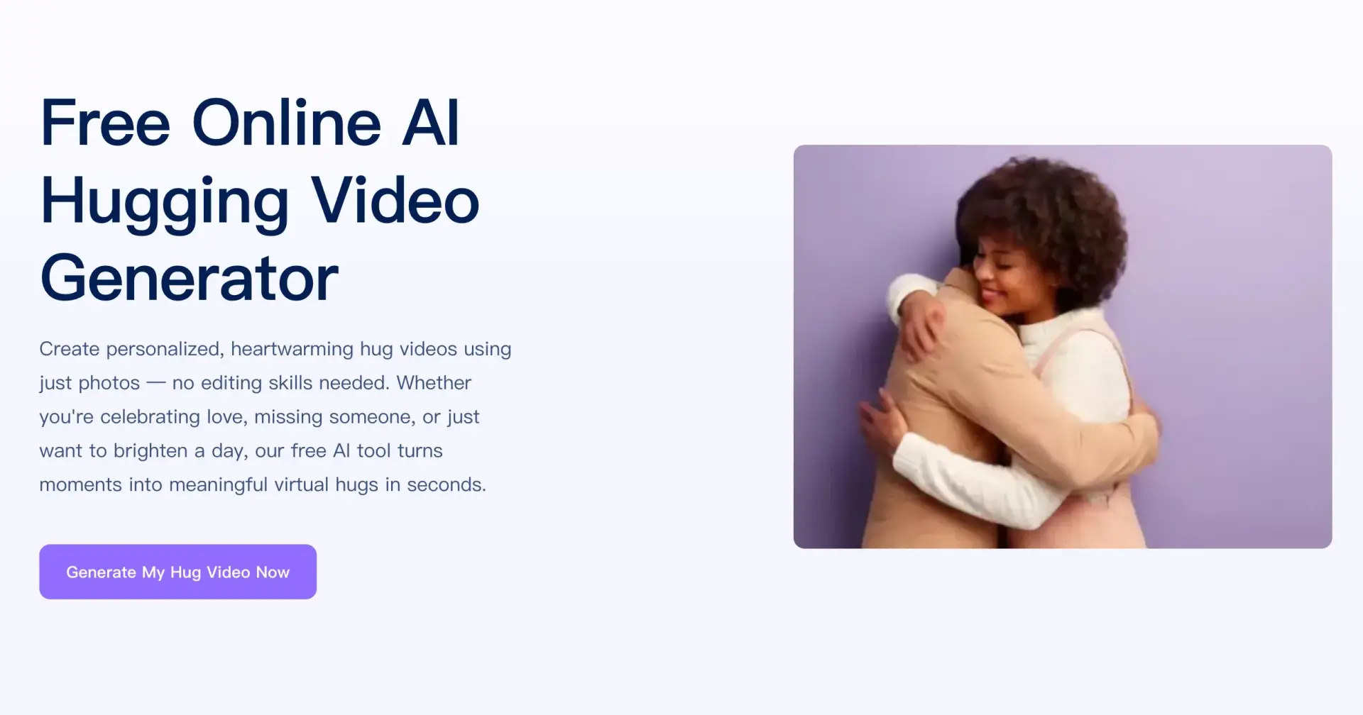 AI Hub Video Generator: Bridging The Gap Between People