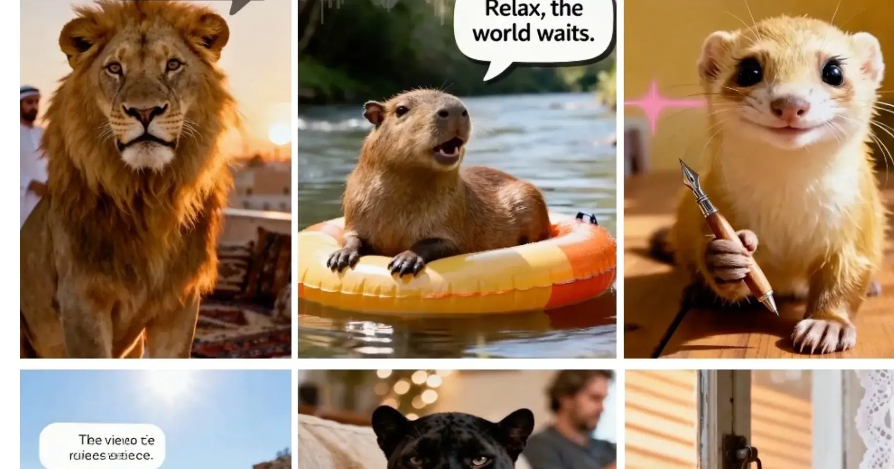 AI Pet Talking: Transforming How Creators Bring Pets to Life