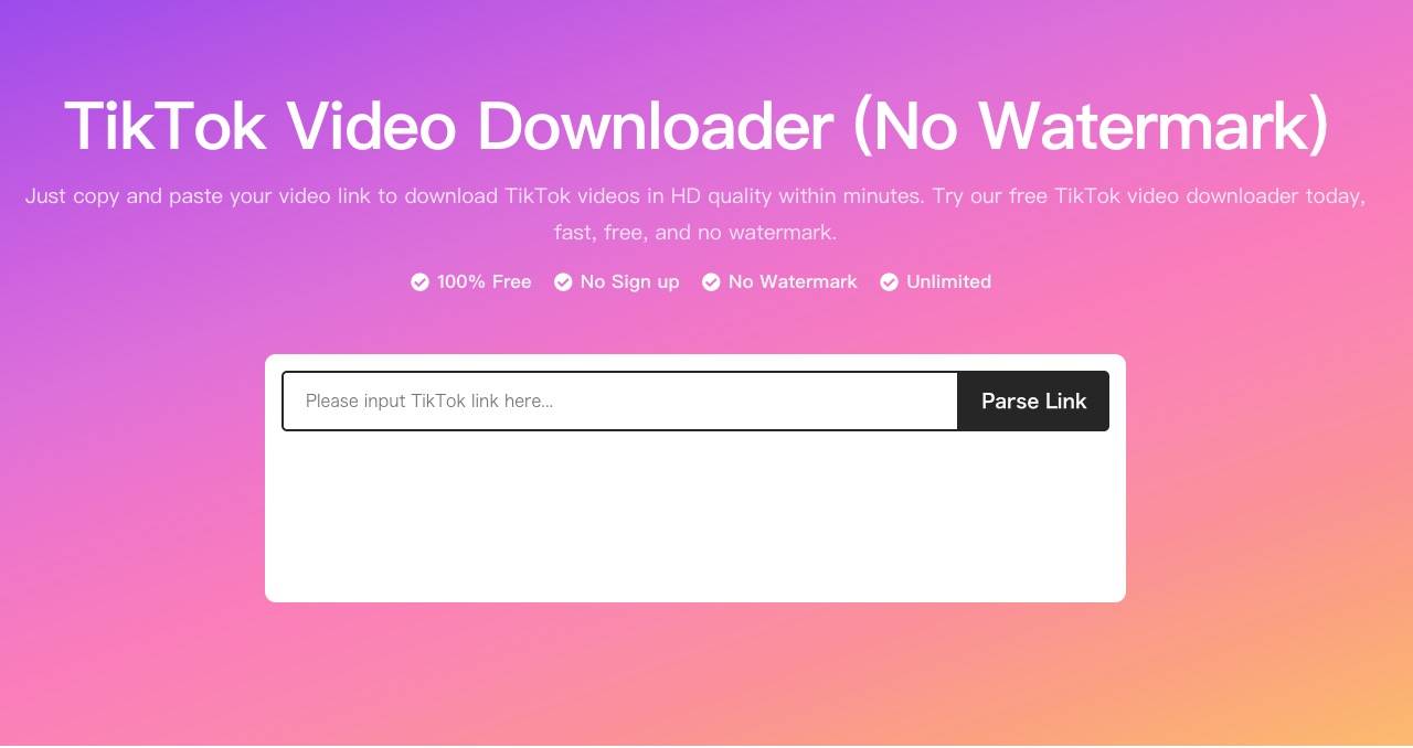 Saveto AI: AI Video Transcriber and Summarize image 4