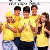 Tapu Sena