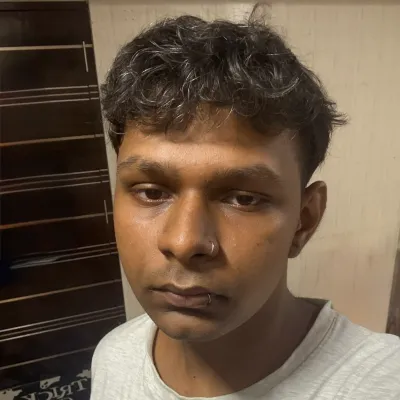 Shrikant Pawar