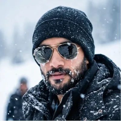 shashank verma