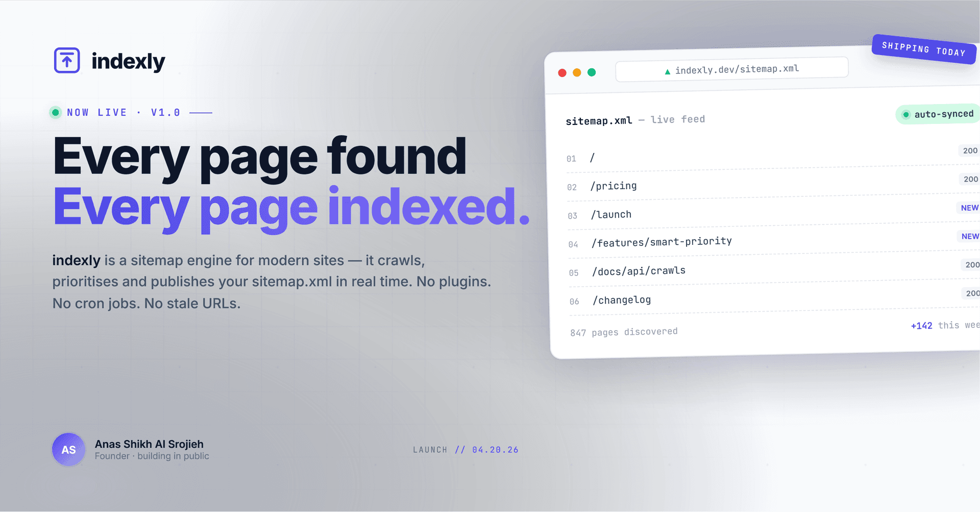 Indexly image 1