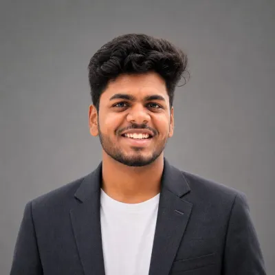 Mohit Trivedi