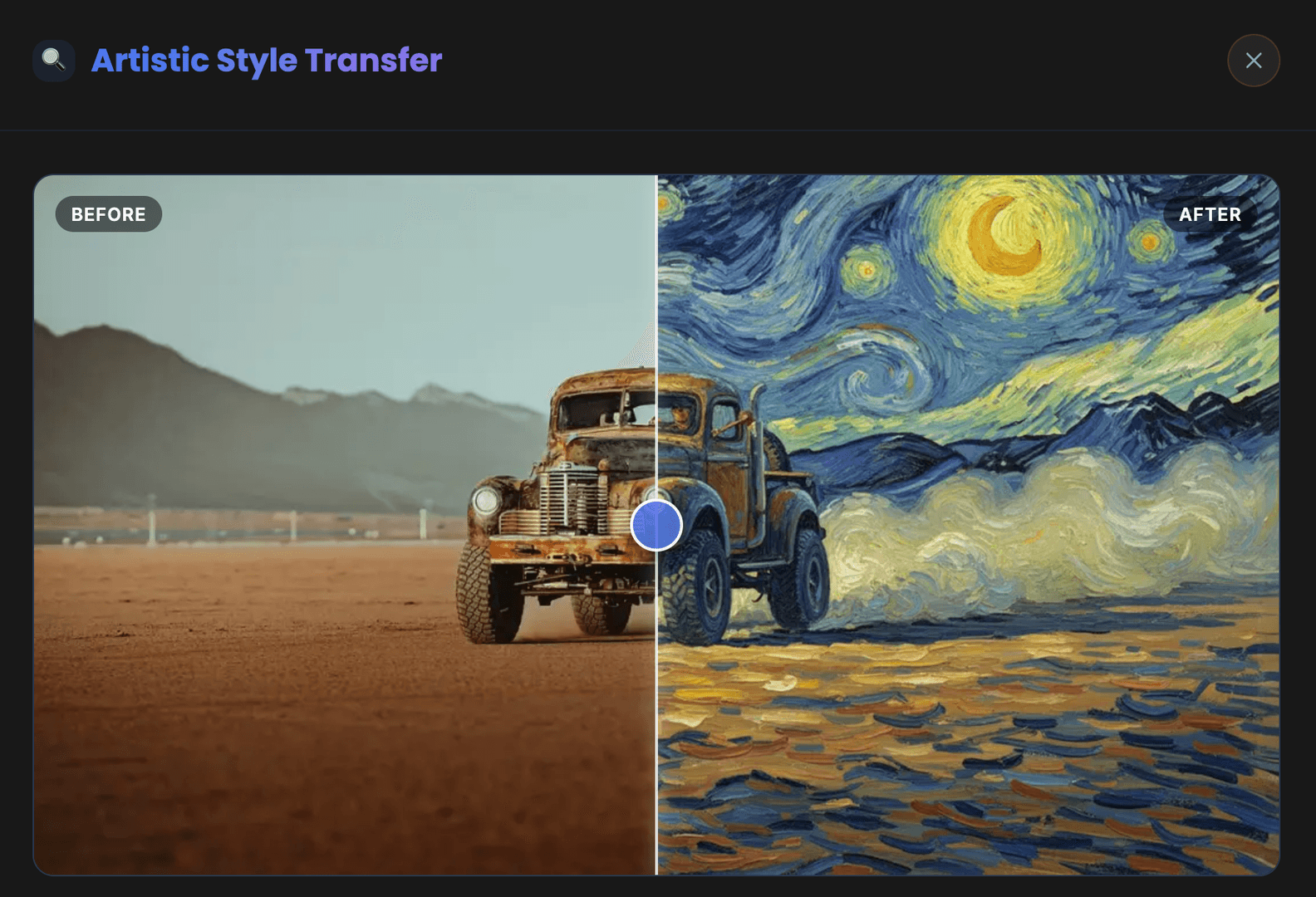 PixArmory - AI Photo Editor | AI Image Editor image 4