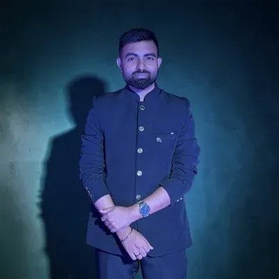 Vikas Rajpal