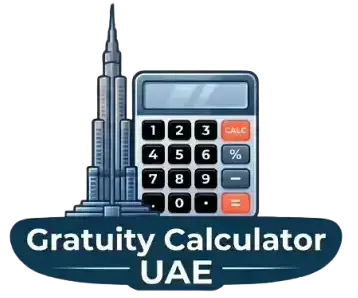 UAE Gratuity Calculator