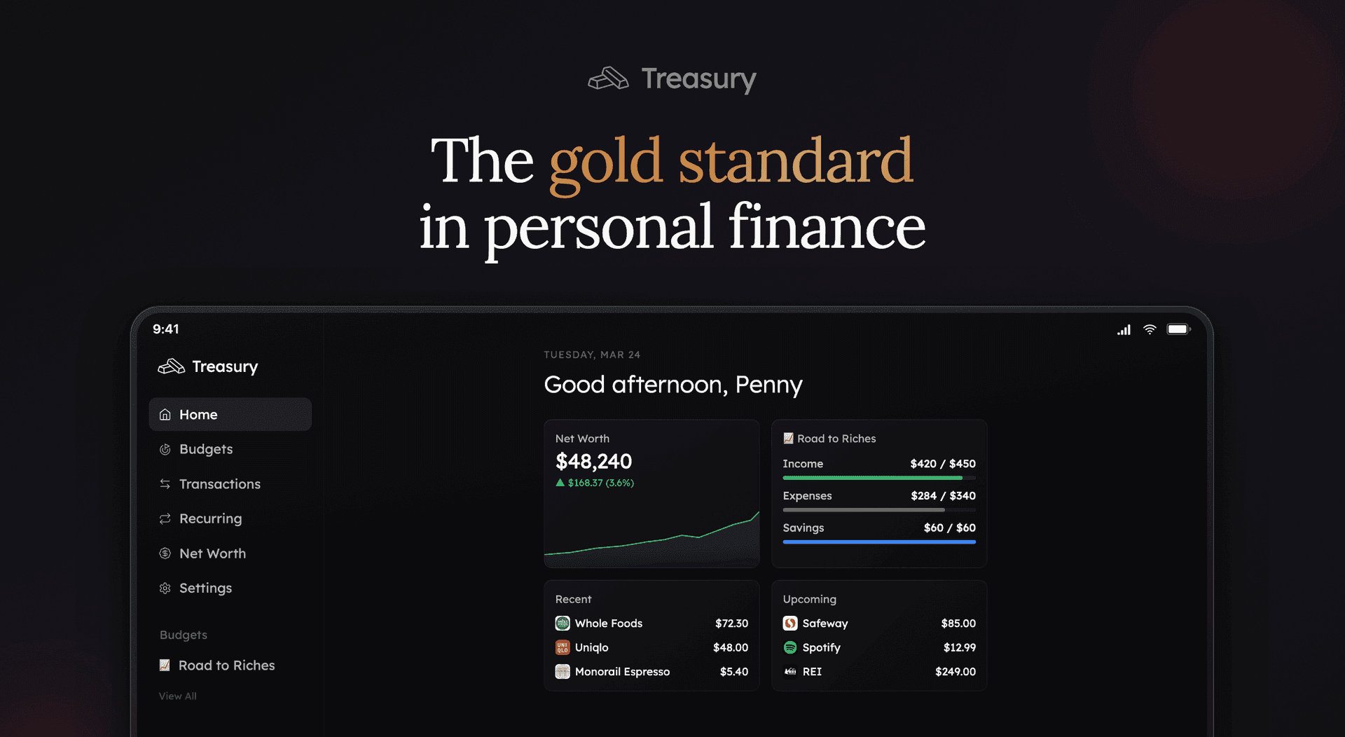 Treasury image 2