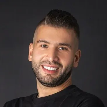 Omar Sharafeldin Mohamed Abdelfatah