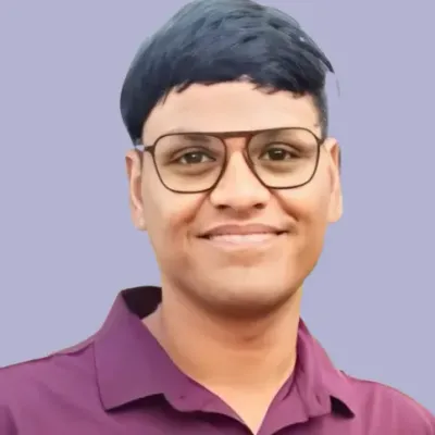 Kenil Bhandari
