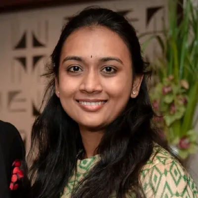 Janani Prasad