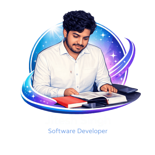 Jitesh Singh