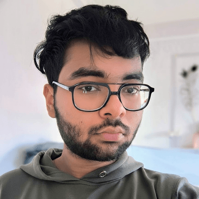 Prakhar Aditya Tripathi