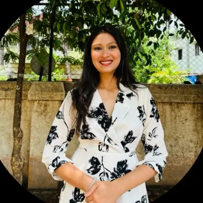 Akanksha Gharge