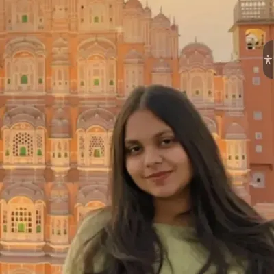 Manya Gupta