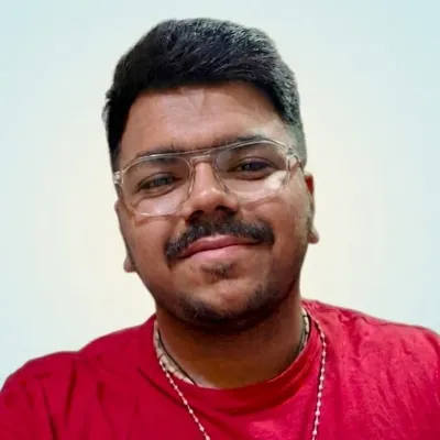 Divyansh Pandey