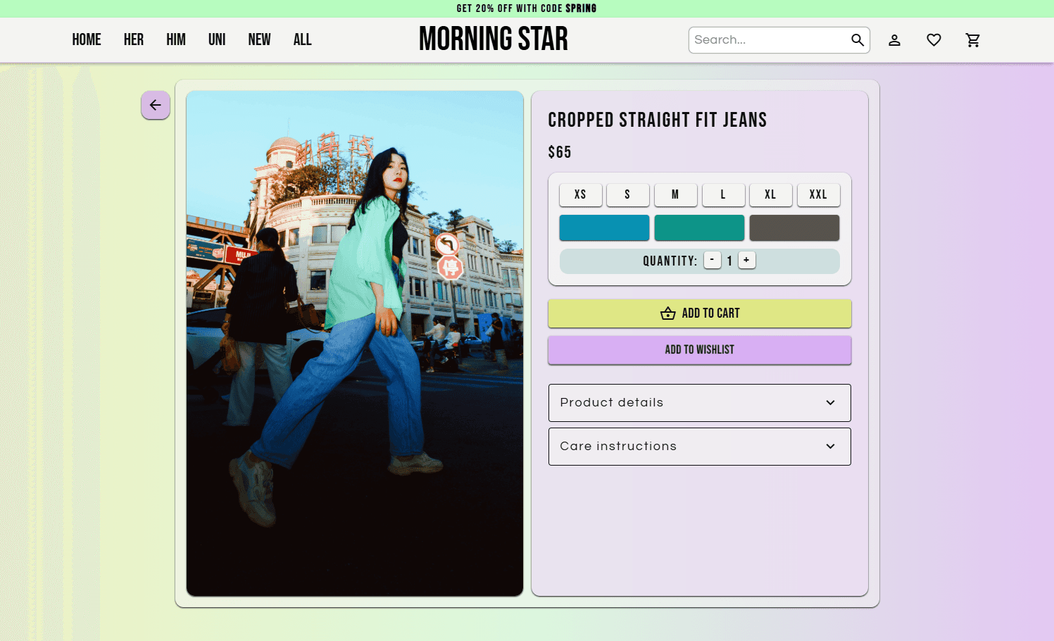E-Commerce | Morningstar image 4