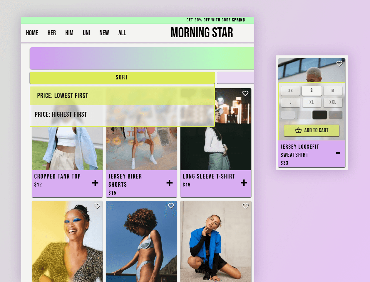 E-Commerce | Morningstar image 3