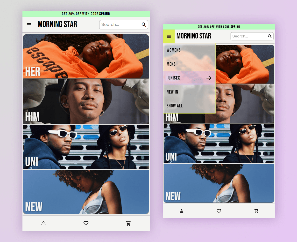 E-Commerce | Morningstar image 2