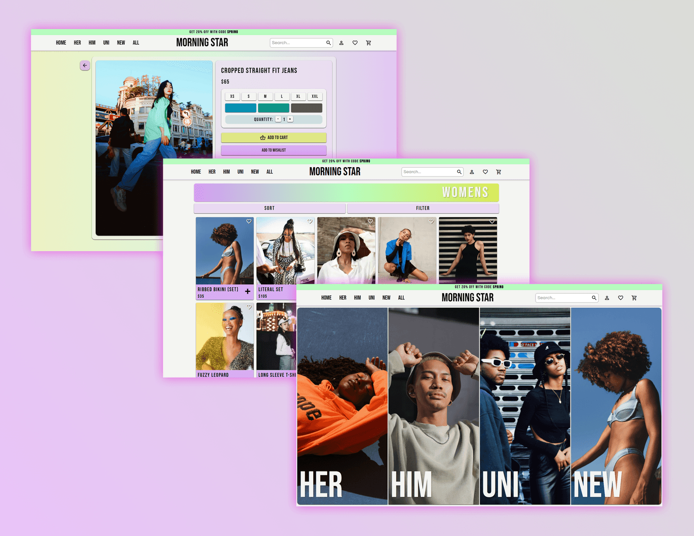 E-Commerce | Morningstar image 1