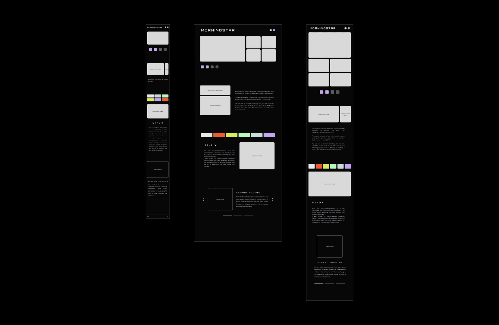 My Portfolio image 2