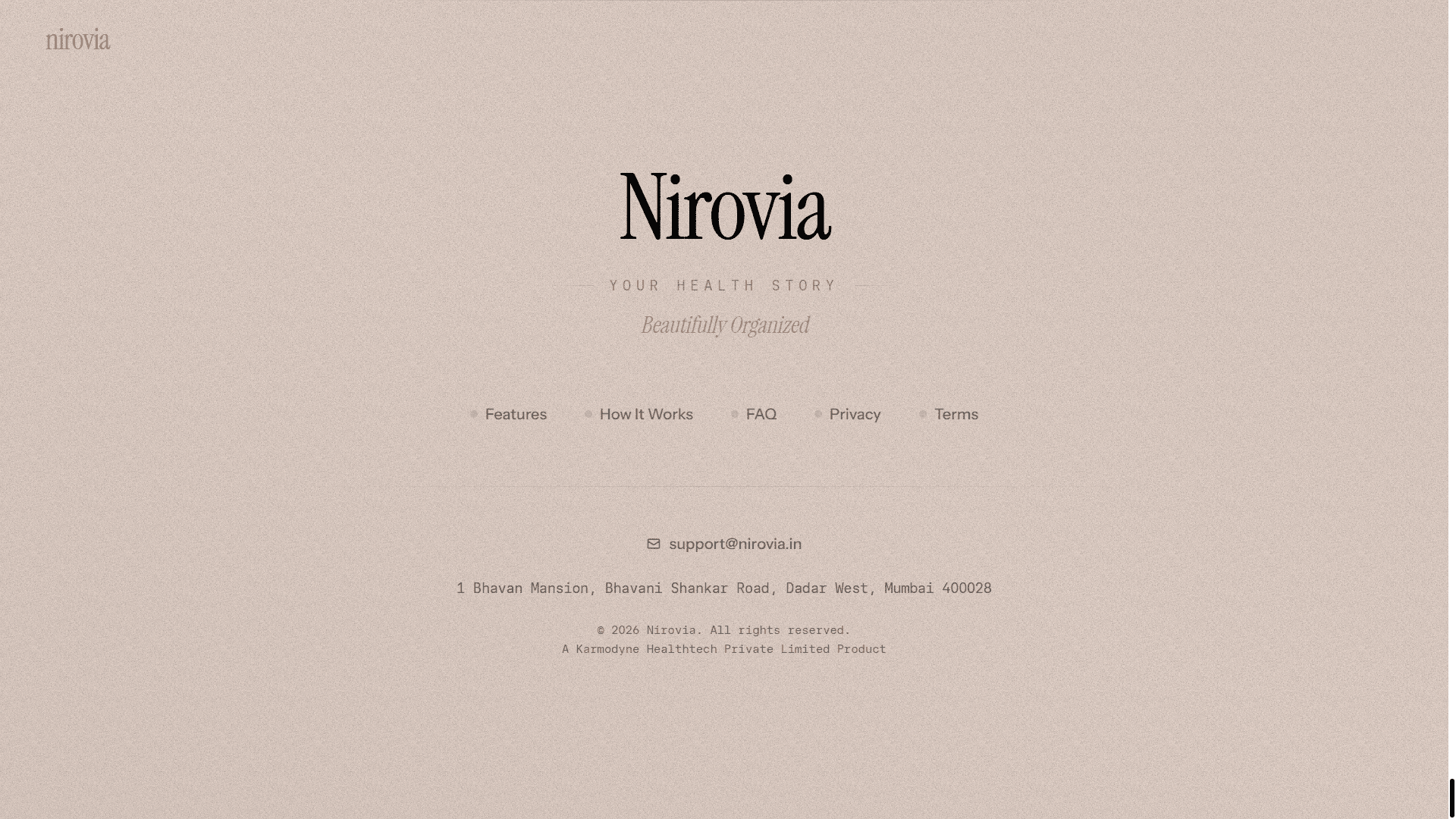 nirovia.in image 4