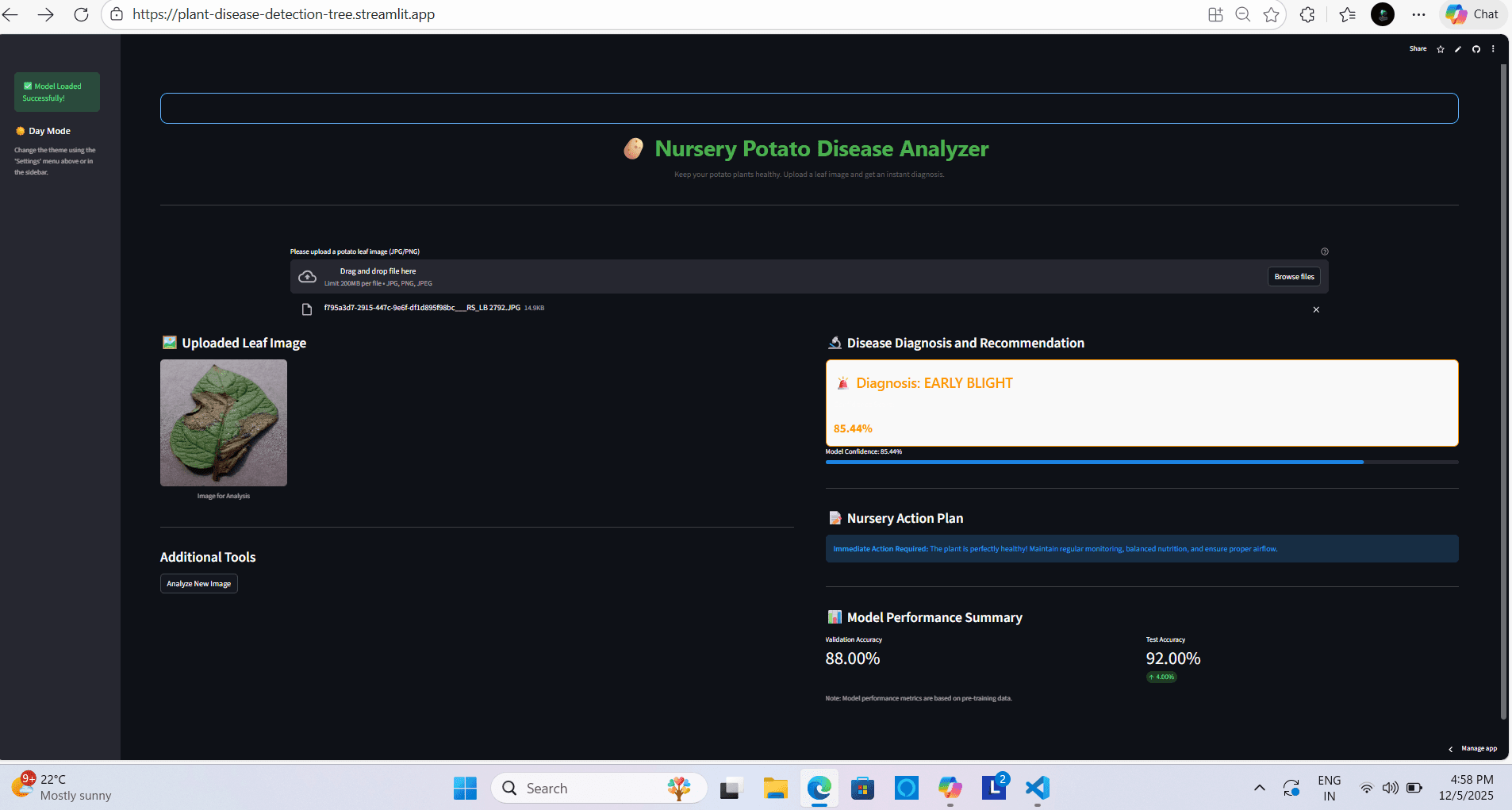 plant-disease-detection image 3