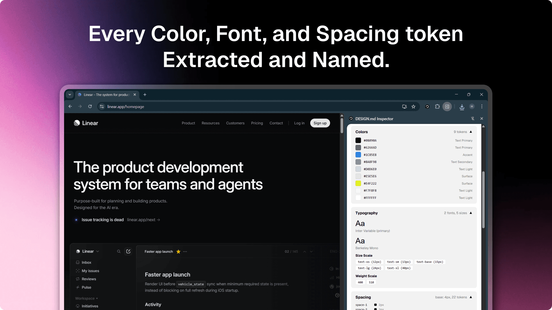DESIGN.md Inspector image 3