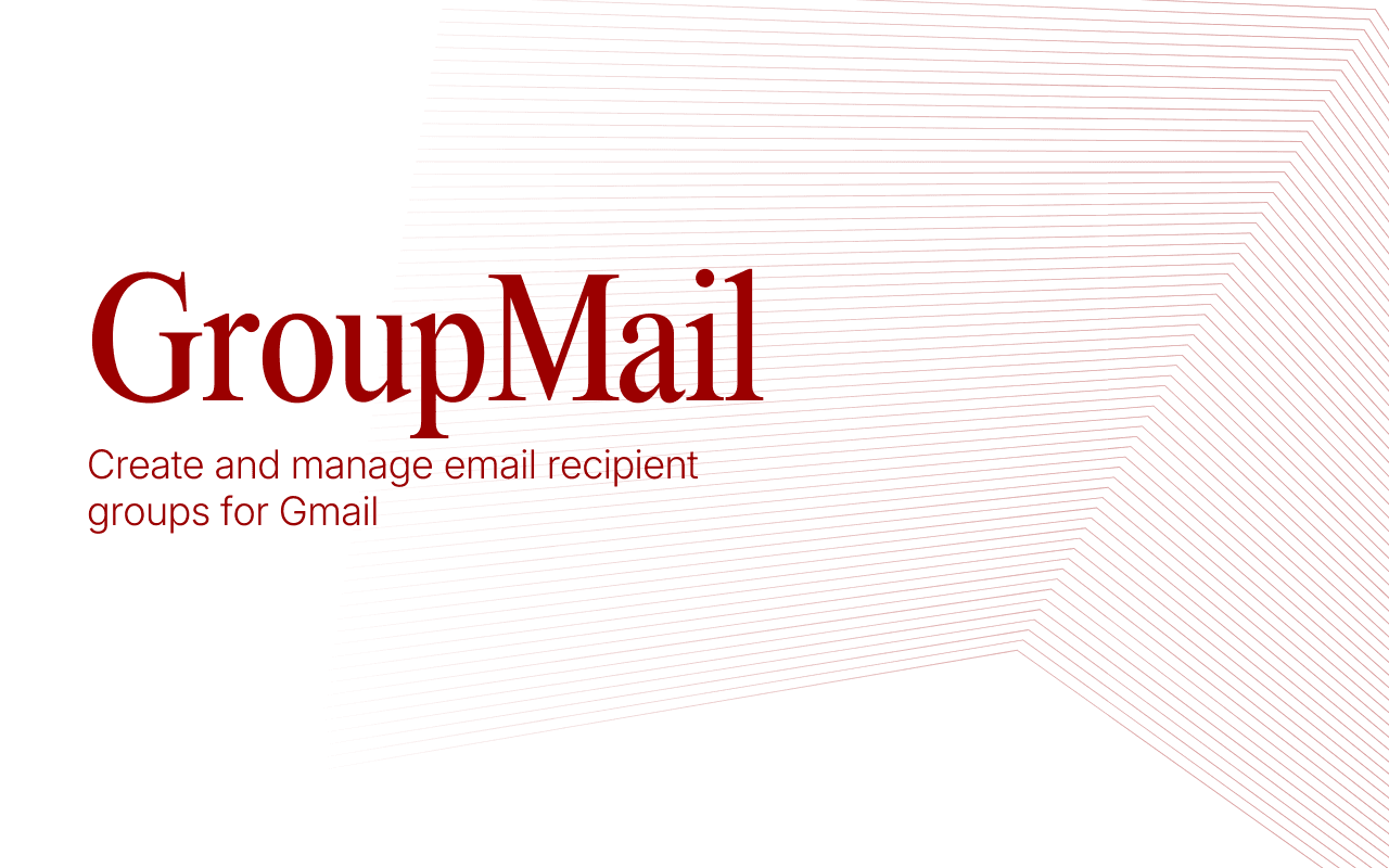 GroupMail image 2