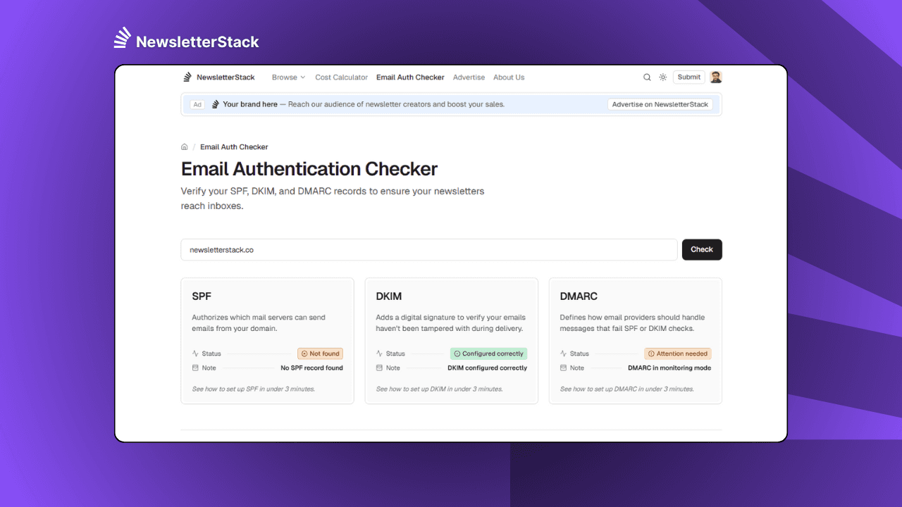 NewsletterStack image 4