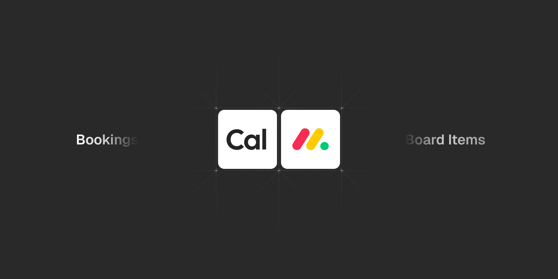 Cal.com Sync for monday.com image 3