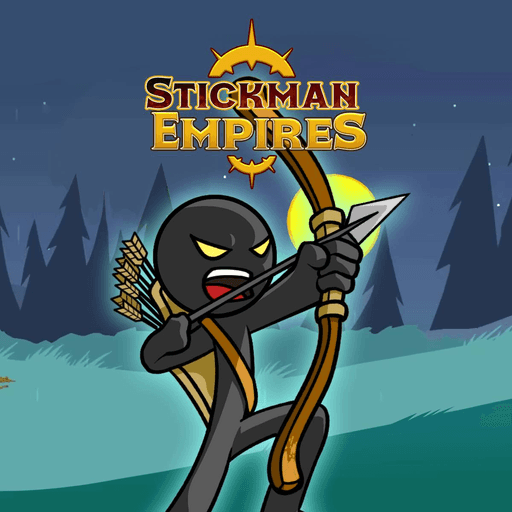 Stickman Empires