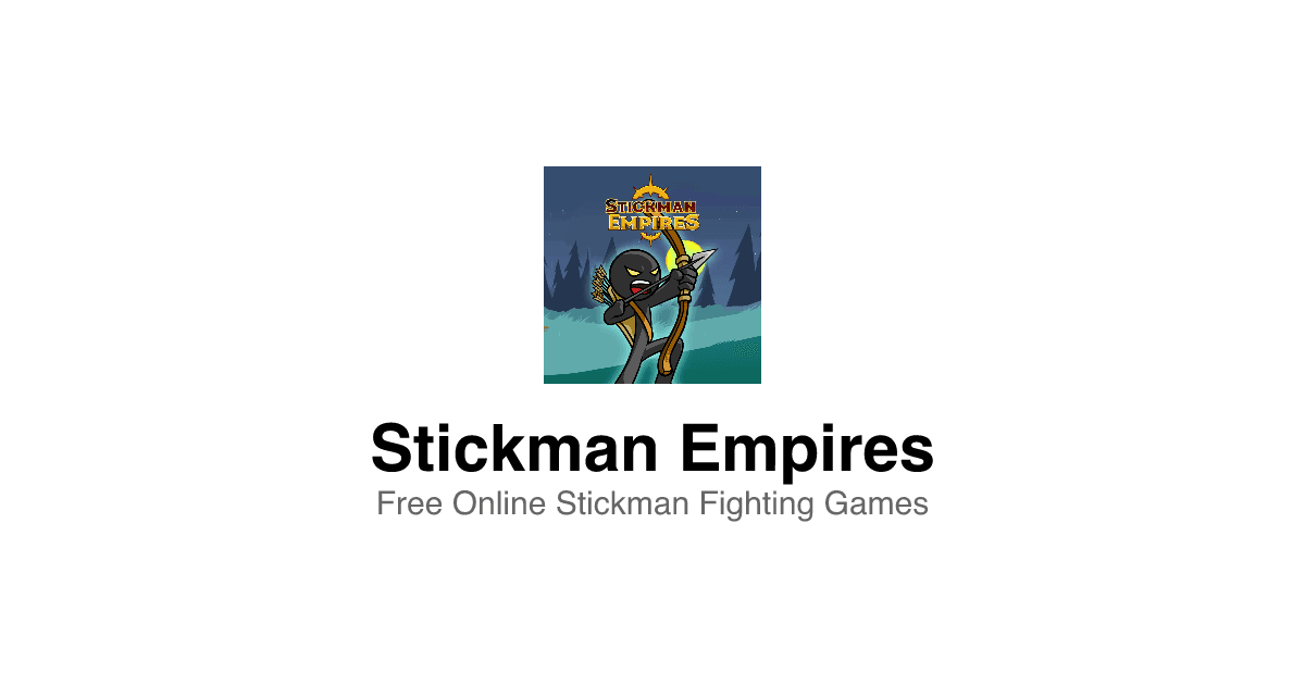 Stickman Empires image 1