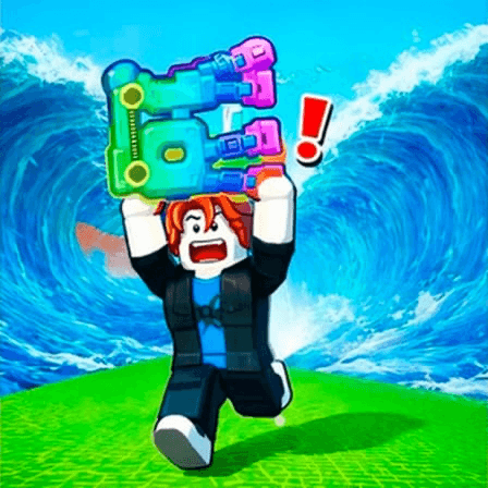 Escape Tsunami Brainrots