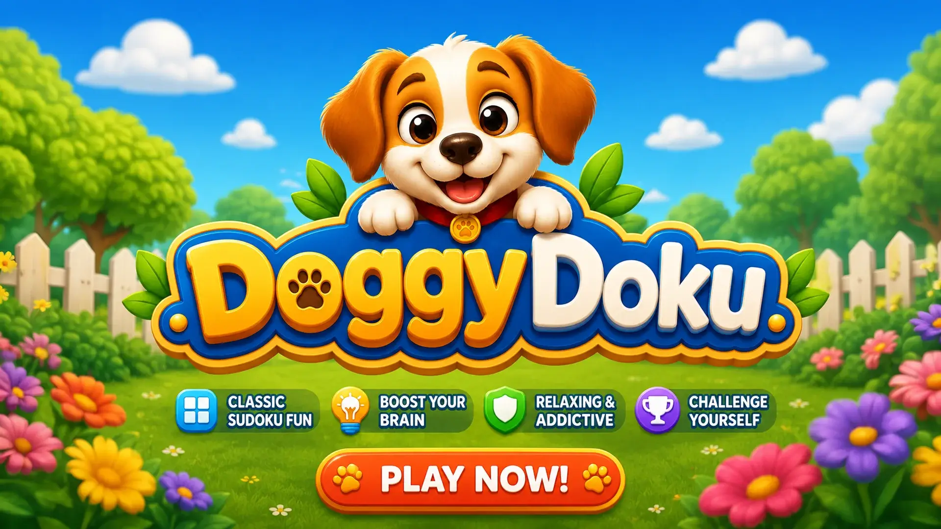 Meowdoku Online image 4