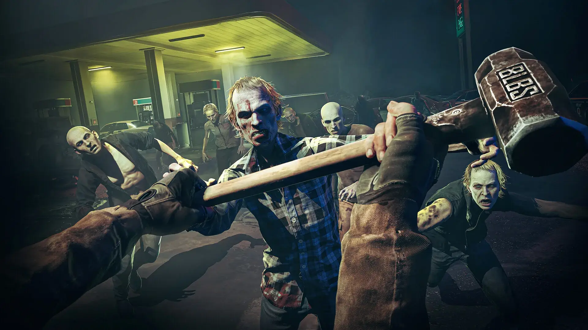 No More Room in Hell 2 image 2