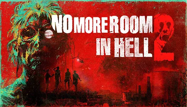 No More Room in Hell 2 image 1