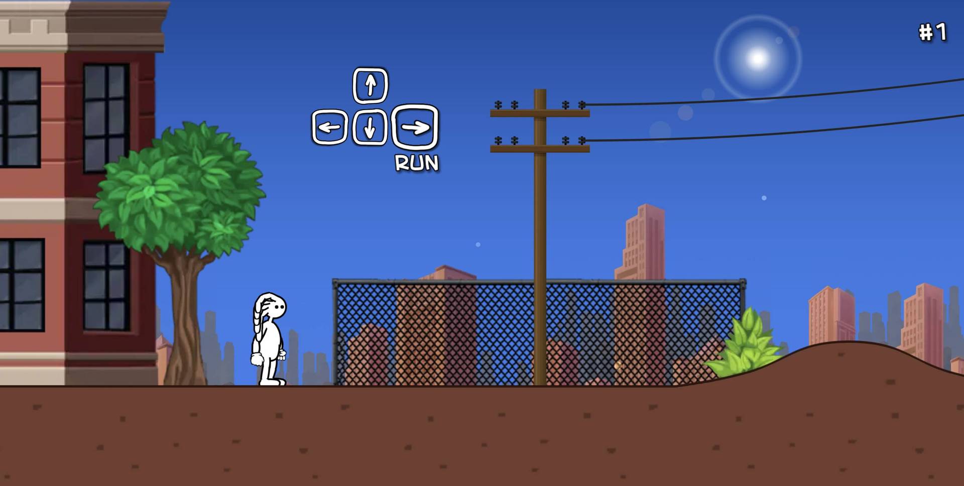 Plonky - Free Physics Puzzle Game image 4