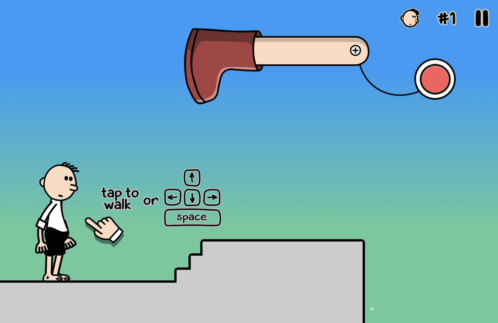 Plonky - Free Physics Puzzle Game image 2