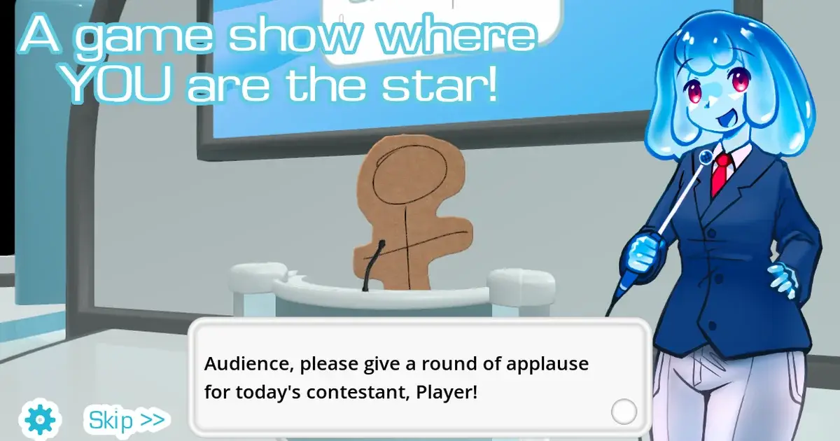Voicer Choicer Free Game image 4