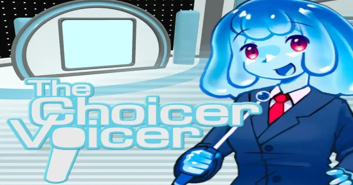 Voicer Choicer Free Game image 2