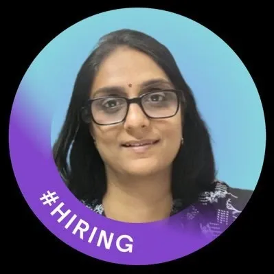 Profile Picture of Narayani