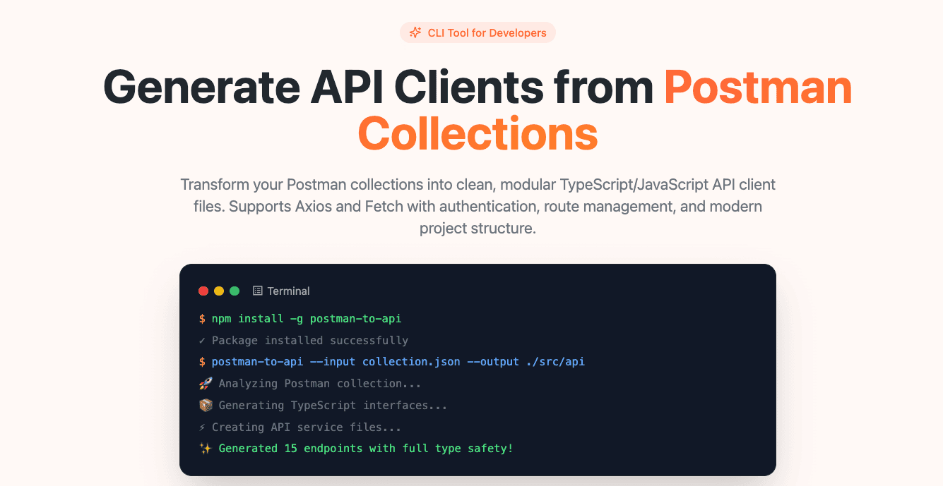 Postman to API image 2